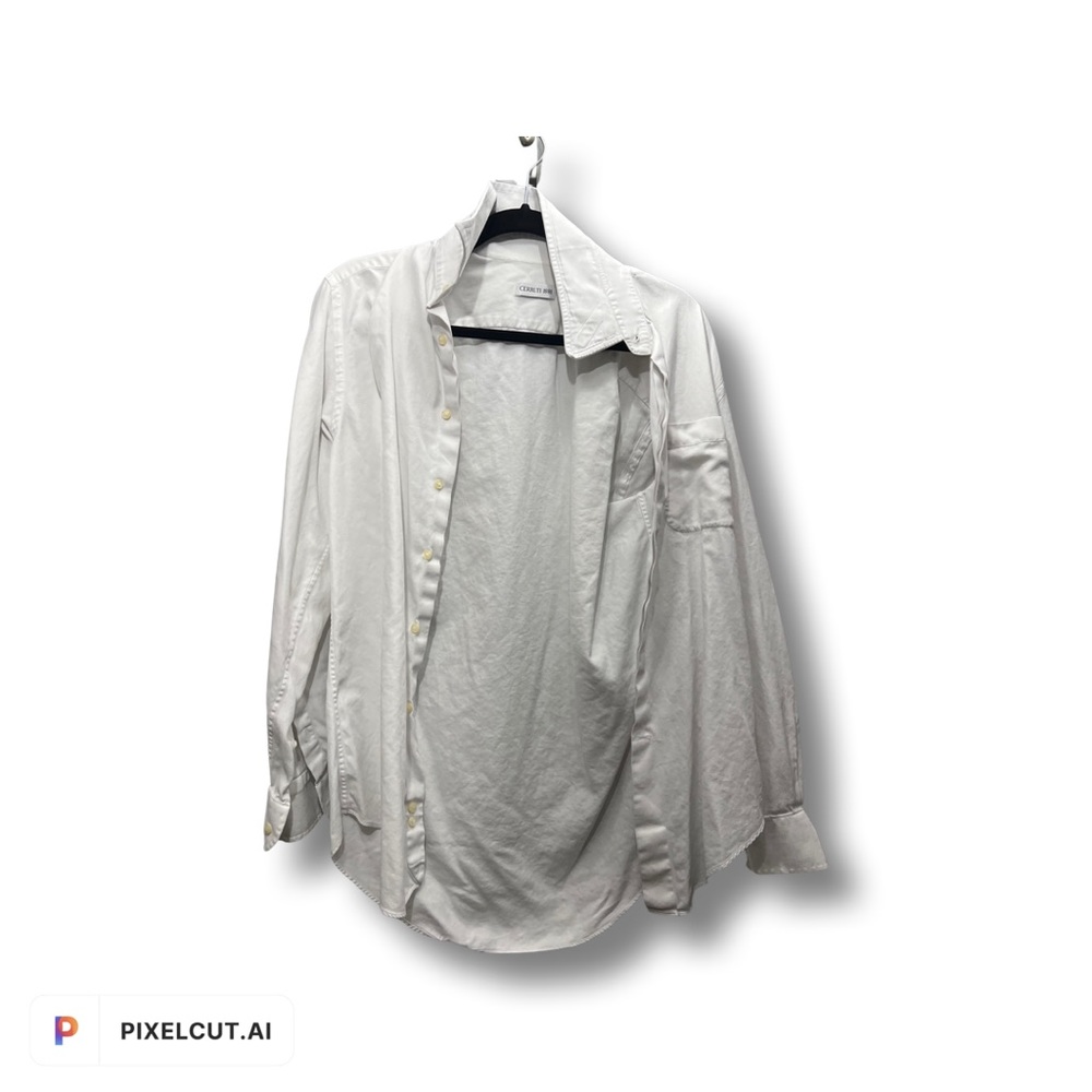 Cerruti 1881 Dress Shirt